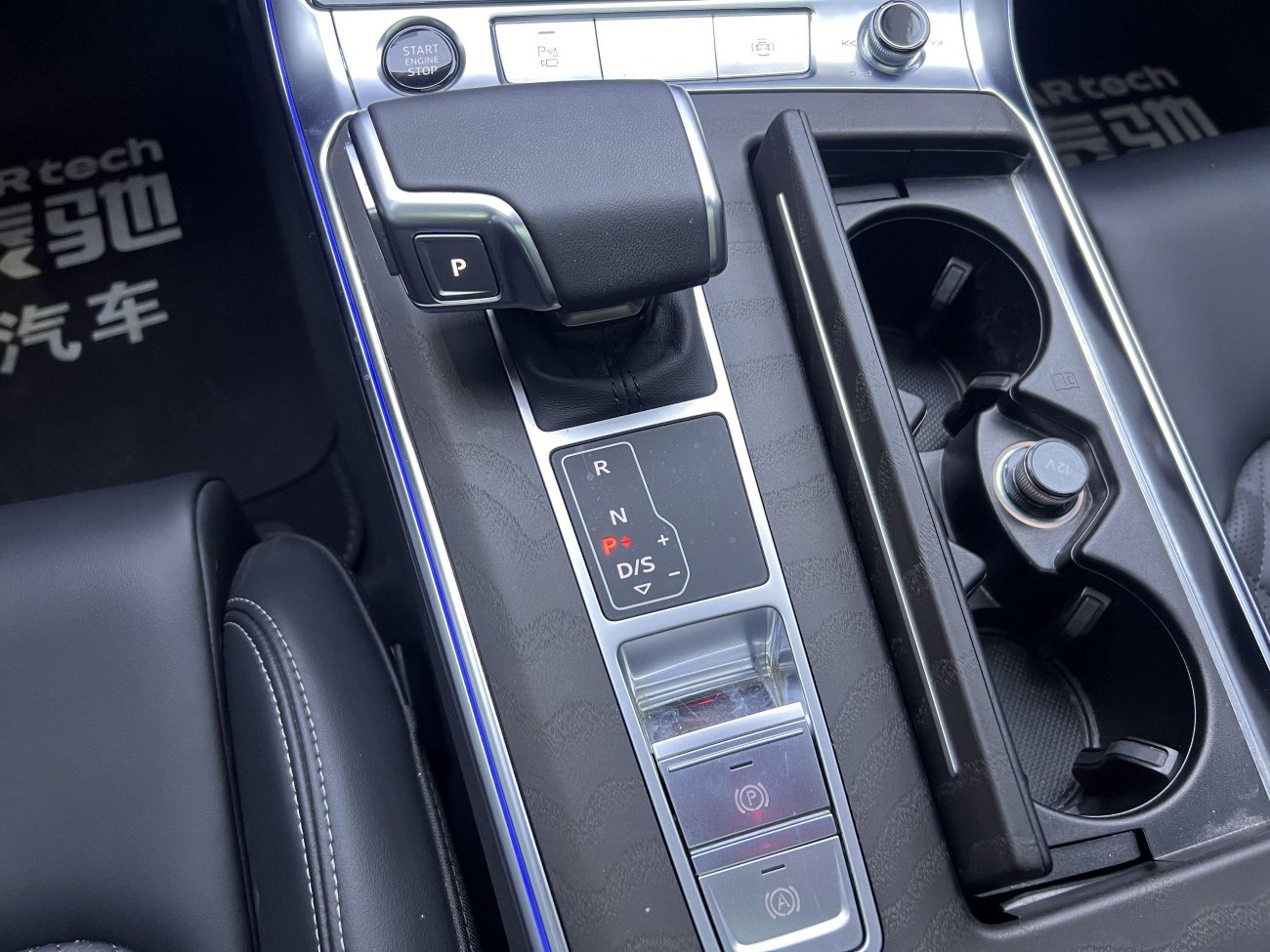 Audi A6L 45 TFSI 2025