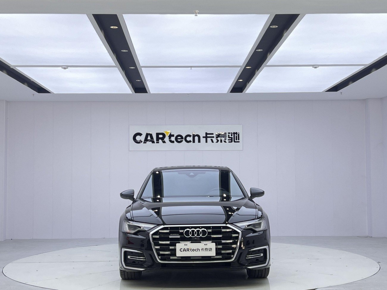 Audi A6L 45 TFSI 2025