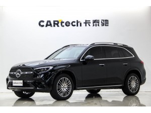 Mercedes-Benz GLC 300 L 2024