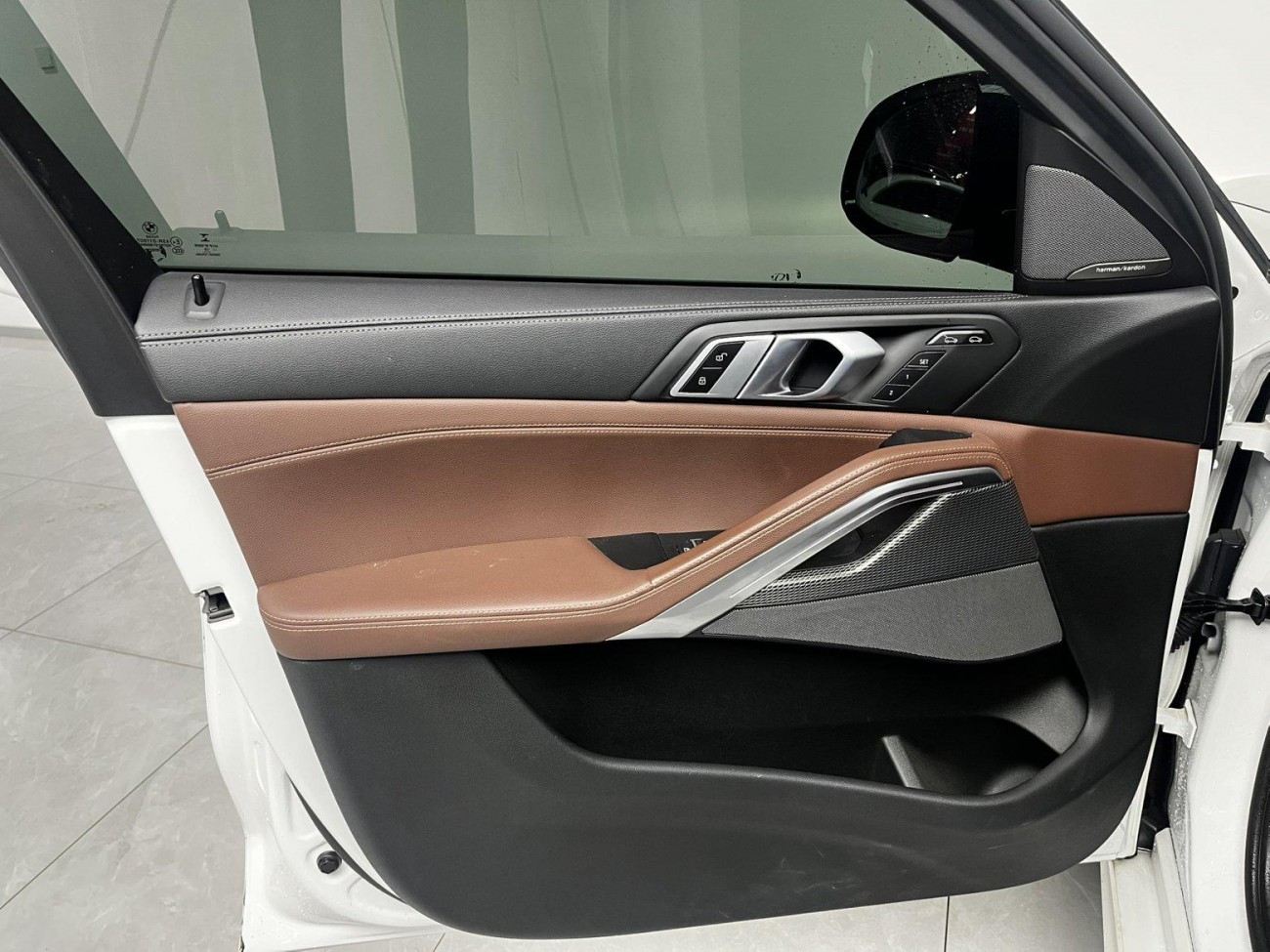 BMW X6 2020