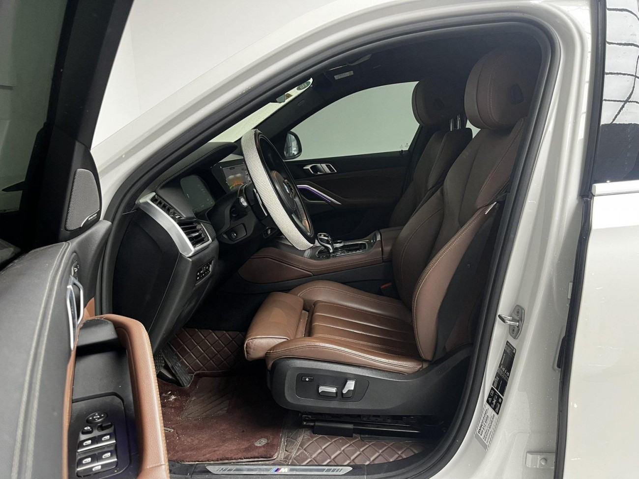 BMW X6 2020