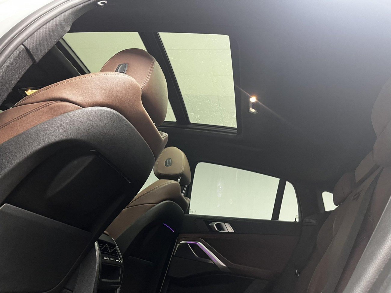 BMW X6 2020
