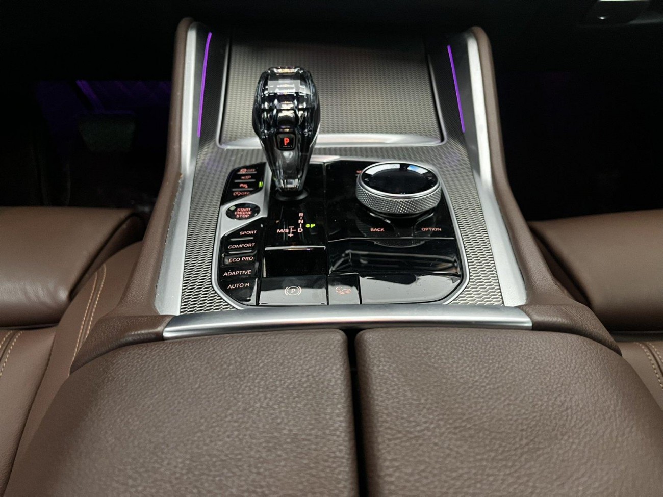 BMW X6 2020