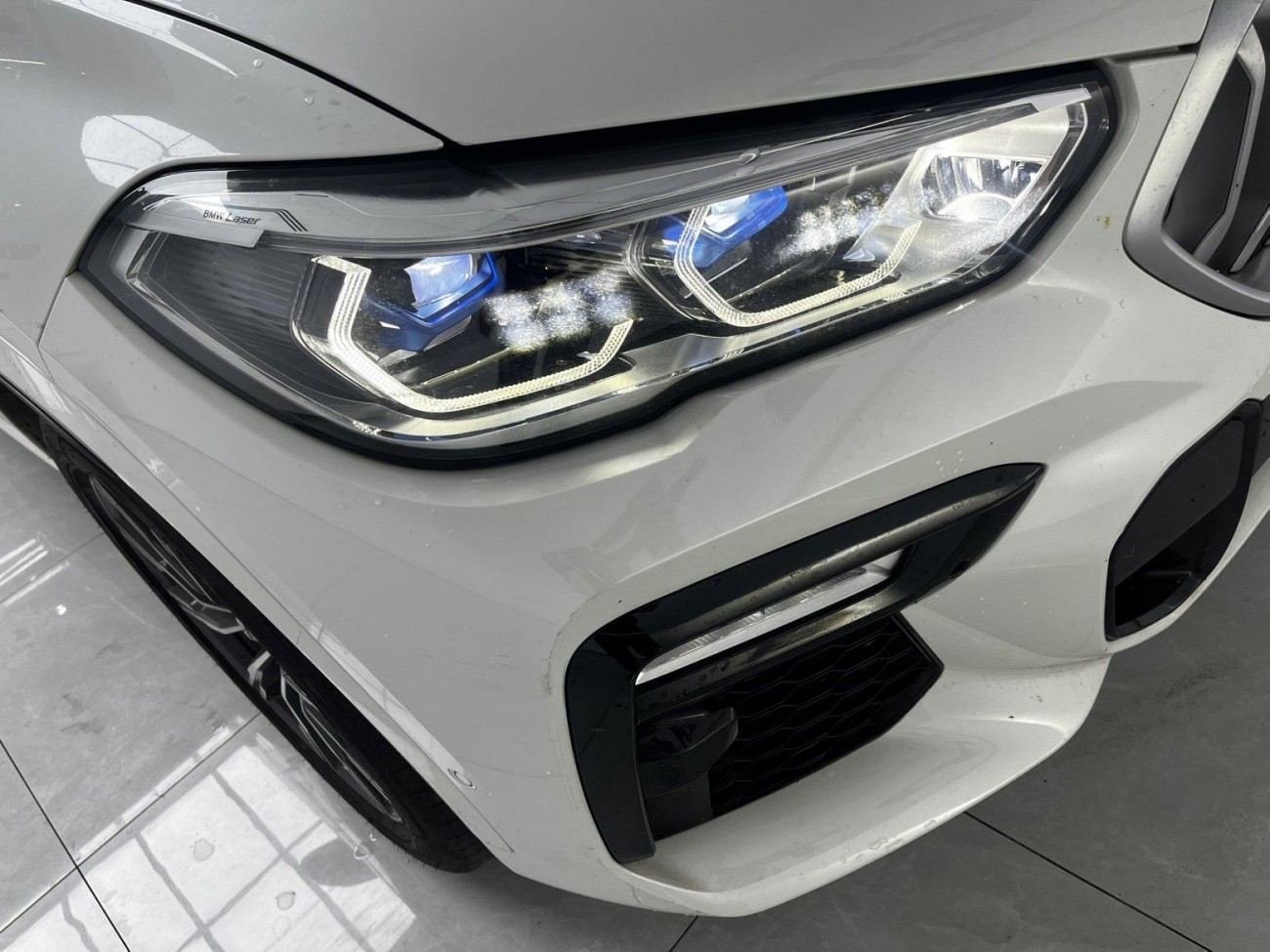 BMW X6 2020