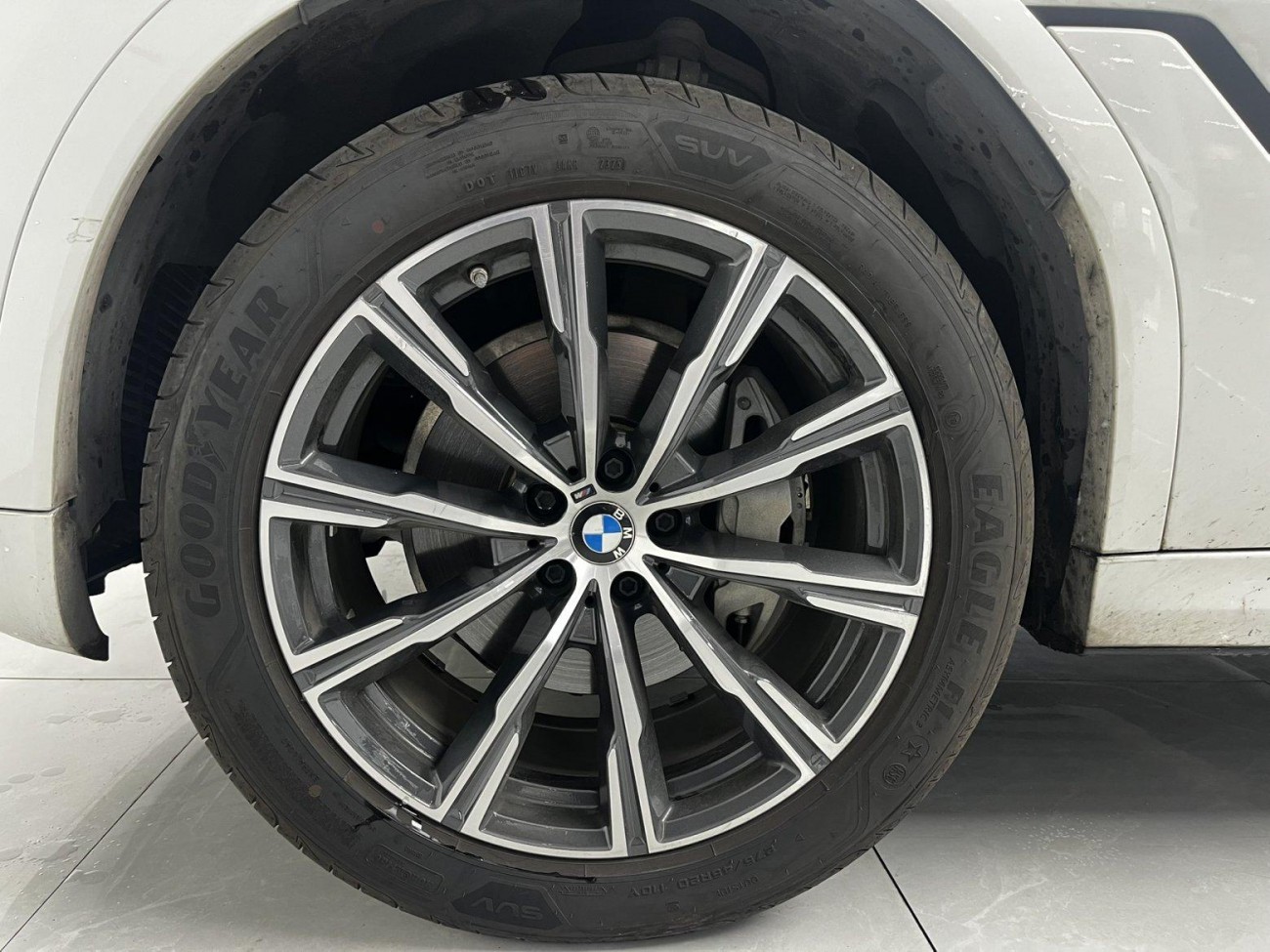 BMW X6 2020