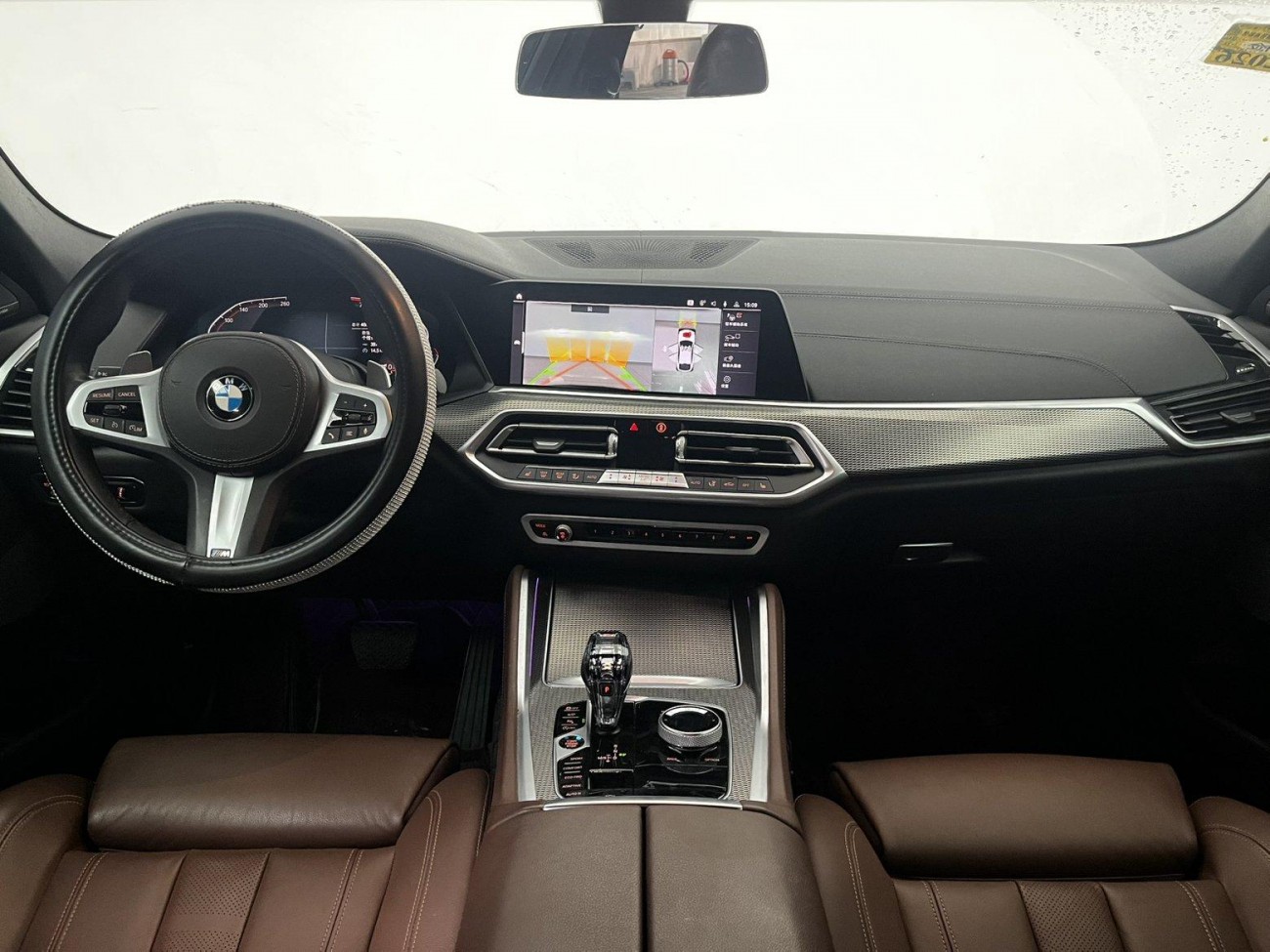 BMW X6 2020