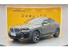 BMW X6 2021