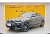 BMW X6 2021