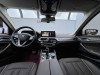 BMW 530Li 2021