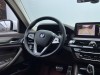 BMW 530Li 2021