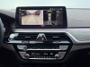 BMW 530Li 2021