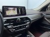 BMW 530Li 2021