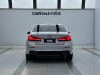 BMW 530Li 2021