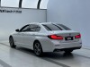 BMW 530Li 2021