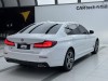 BMW 530Li 2021