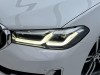 BMW 530Li 2021