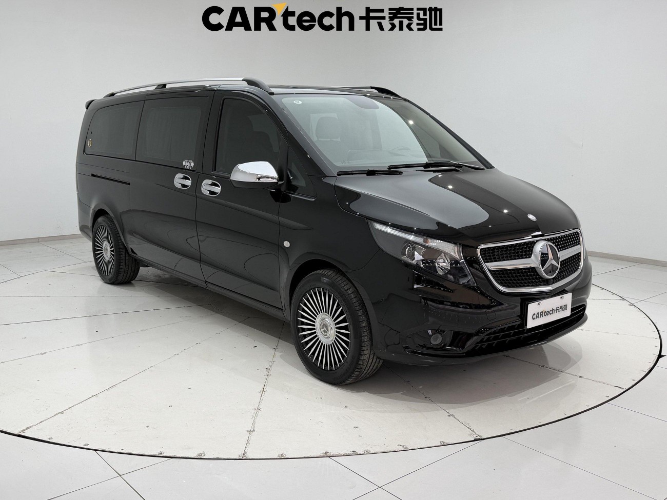 Mercedes-Benz Vito 2022