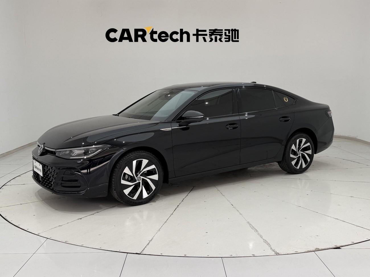 Volkswagen Passat 2025