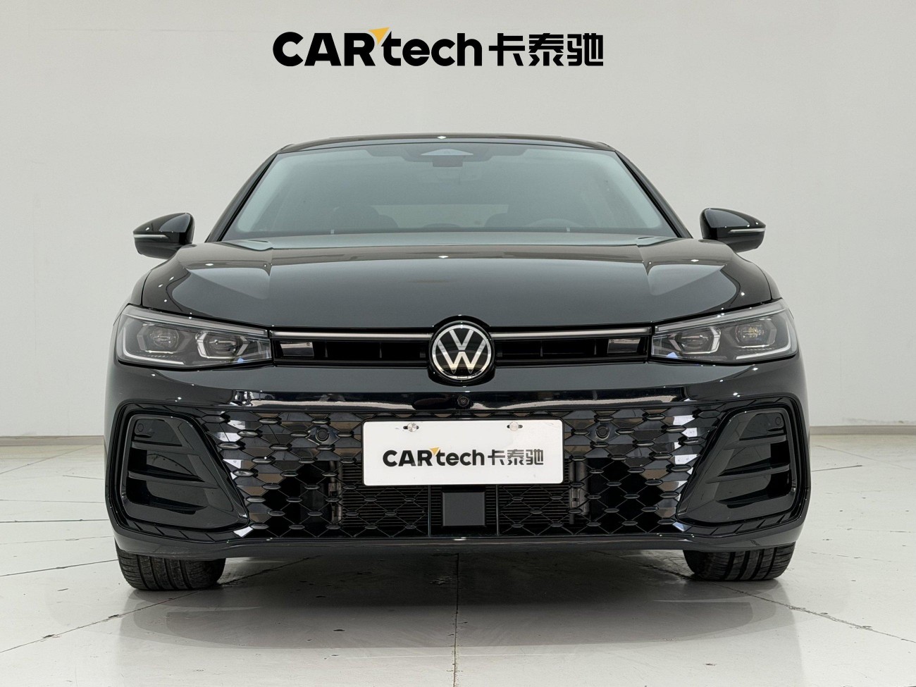 Volkswagen Passat 2025