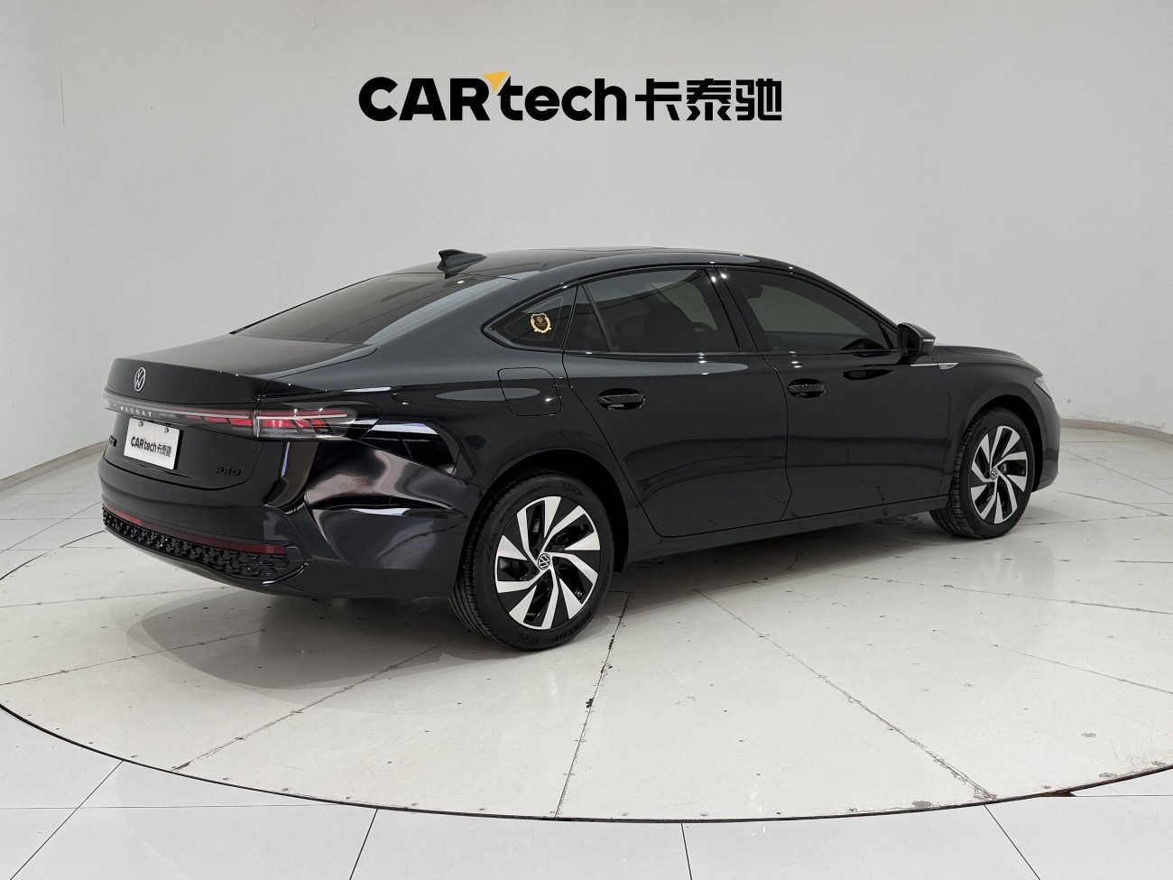 Volkswagen Passat 2025