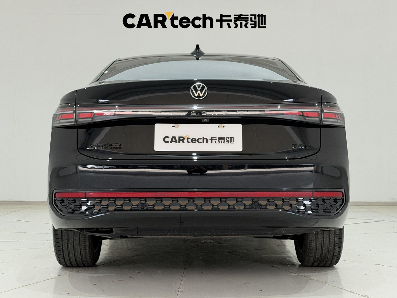Volkswagen Passat 2025