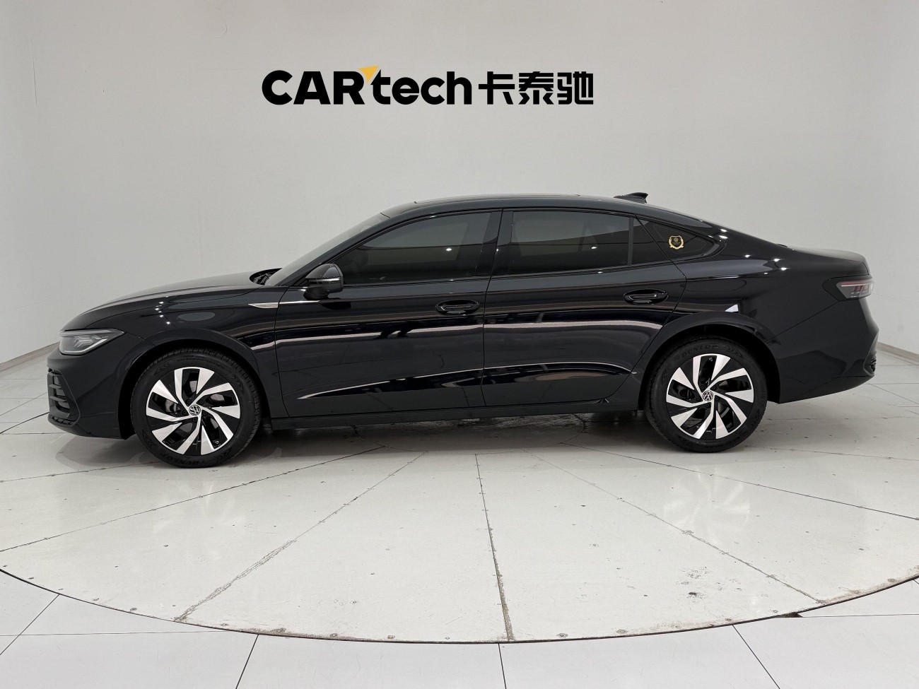 Volkswagen Passat 2025