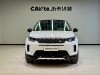 Land Rover Discovery Sport 2024