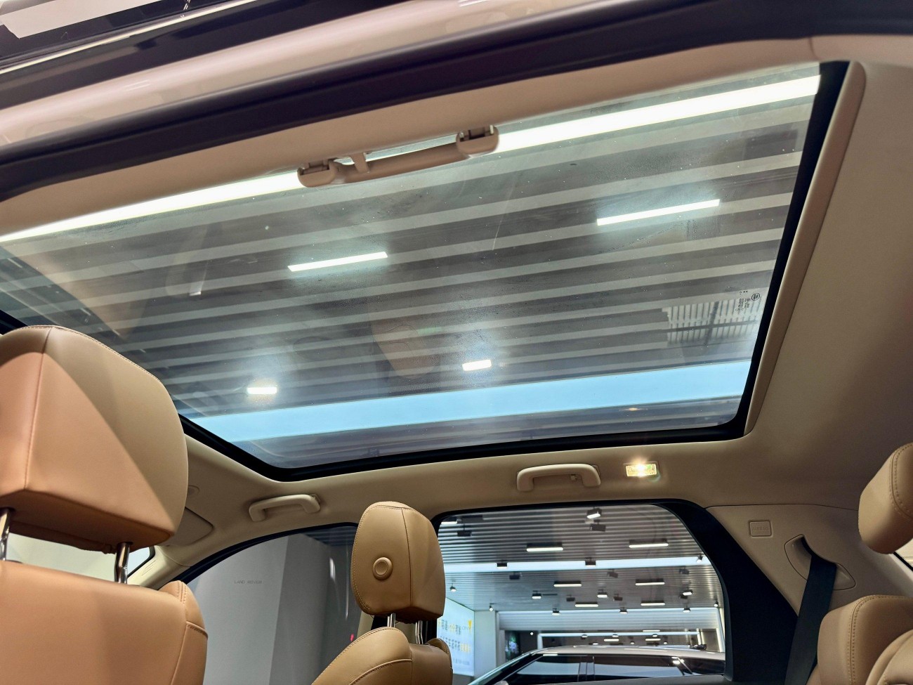 Land Rover Discovery Sport 2024