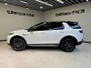 Land Rover Discovery Sport 2024