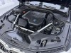 BMW 530Li 2022