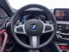 BMW 530Li 2022