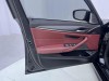 BMW 530Li 2022