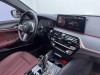 BMW 530Li 2022