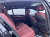 BMW 530Li 2022