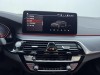 BMW 530Li 2022