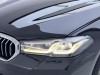 BMW 530Li 2022