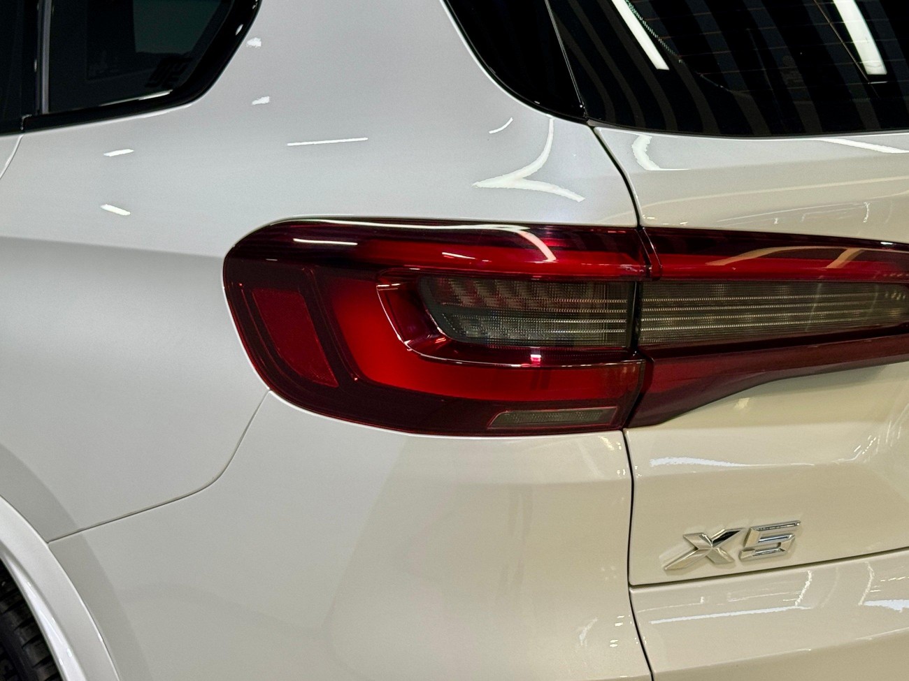 BMW X5 2023