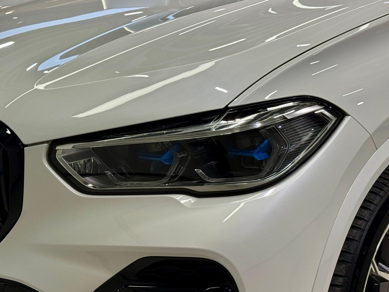 BMW X5 2023