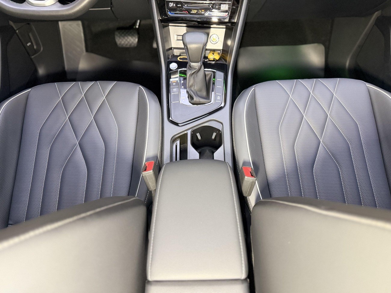 Volkswagen Tiguan L 2023