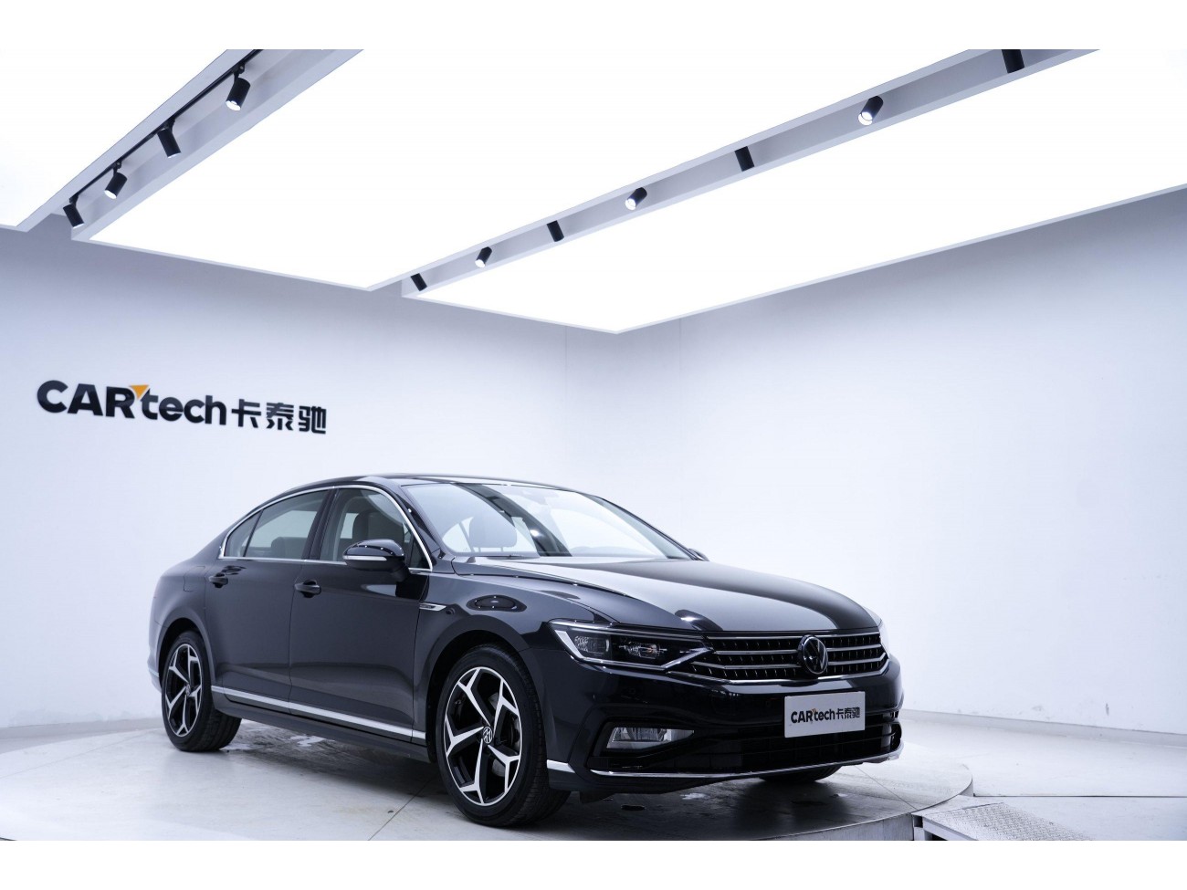 Volkswagen Magotan 2023