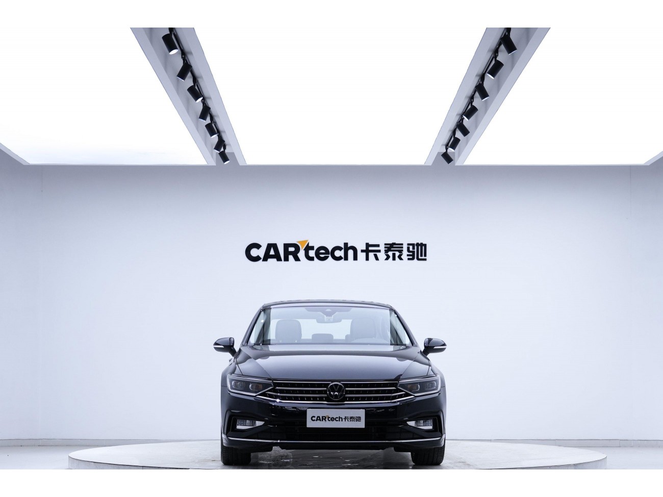 Volkswagen Magotan 2023