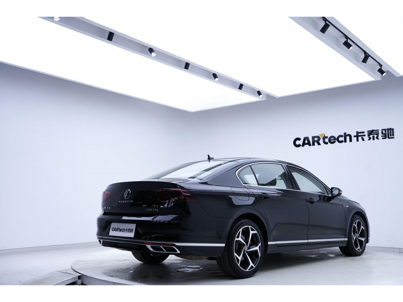Volkswagen Magotan 2023