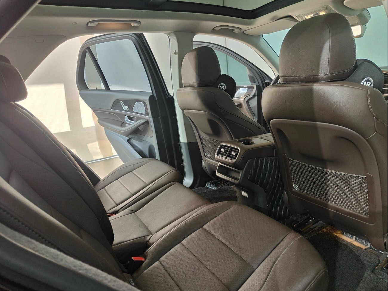 Mercedes-Benz GLE 350 4MATIC 2019