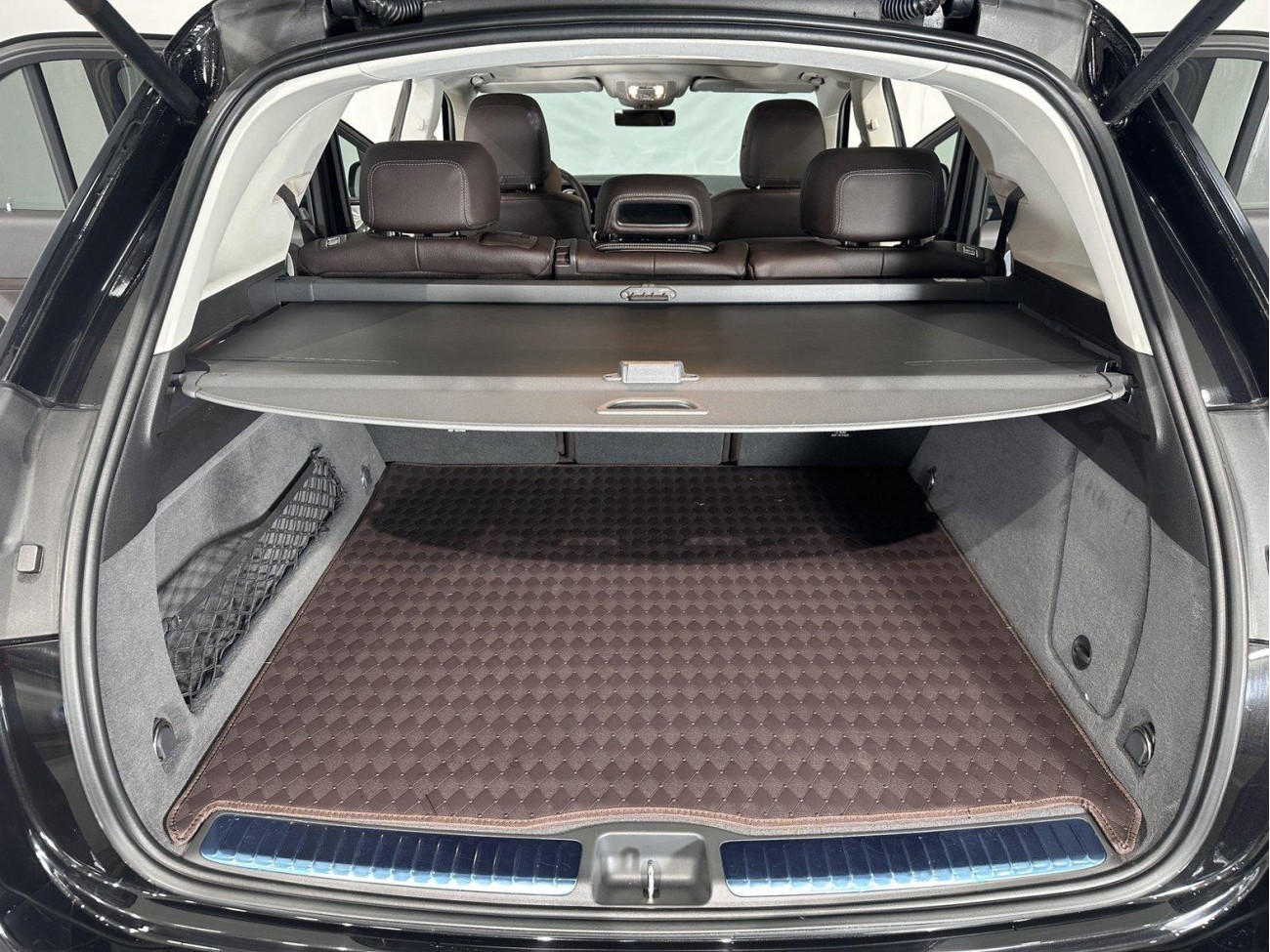 Mercedes-Benz GLE 350 4MATIC 2019