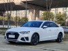 Audi A4L 40 TFSI 2022