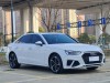 Audi A4L 40 TFSI 2022