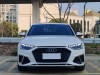Audi A4L 40 TFSI 2022