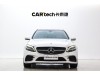 Mercedes-Benz C 260 L 2019