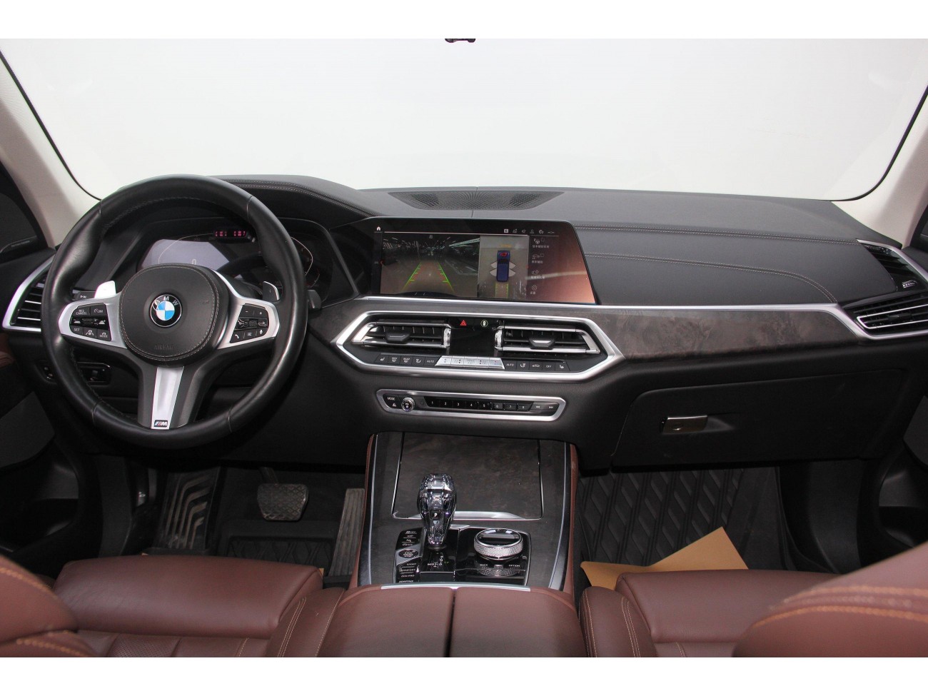 BMW X5 2019