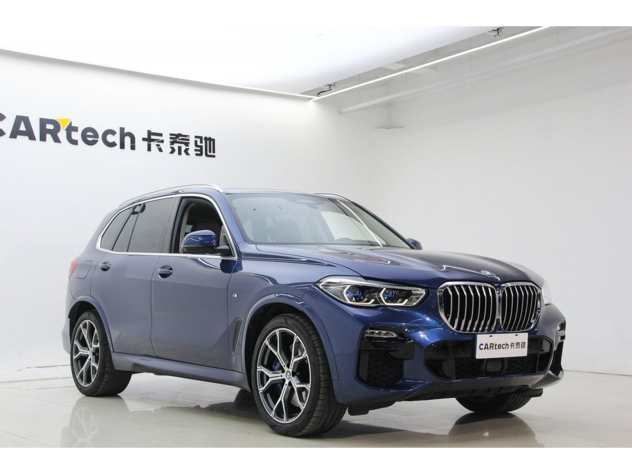 BMW X5 2019